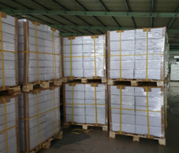 Hình ảnh nhà xưởng Hàn Châu